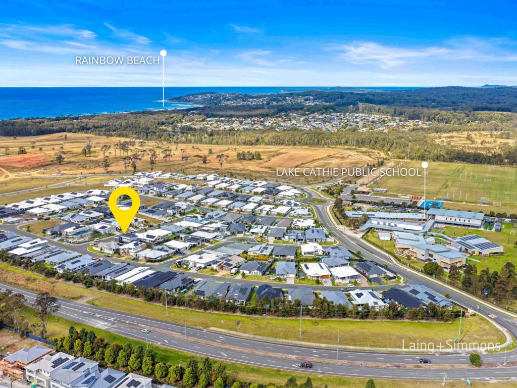 2b Anegada Rd, Lake Cathie, NSW 2445