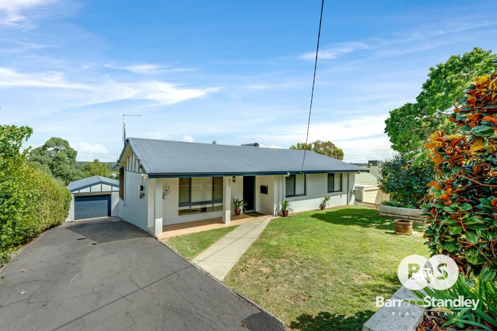 23 Palmer St, Donnybrook, WA 6239