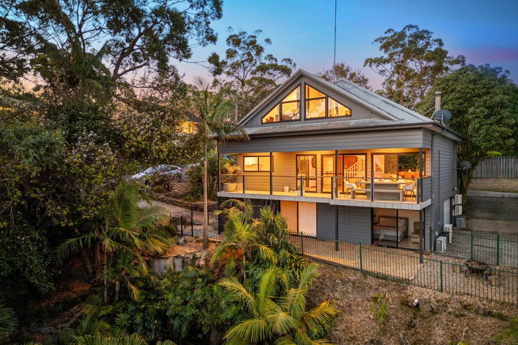 34 Little Turriell Bay Rd, Lilli Pilli, NSW 2229