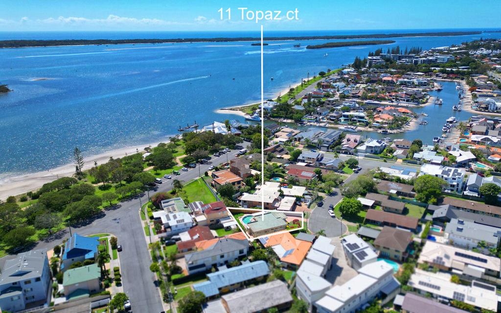 11 Topaz Ct, Hollywell, QLD 4216