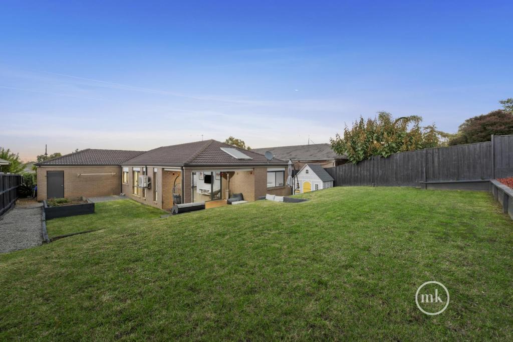 26 Sassafras Ave, Doreen, VIC 3754