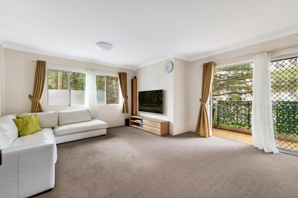 1/11-15 Park Ave, Waitara, NSW 2077