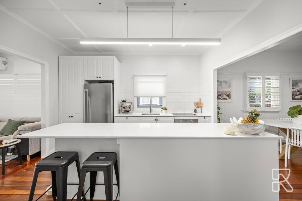 37 Wakefield St, Albion, QLD 4010