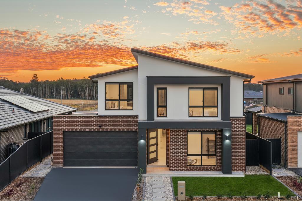 105 Minnesota Rd, Hamlyn Terrace, NSW 2259