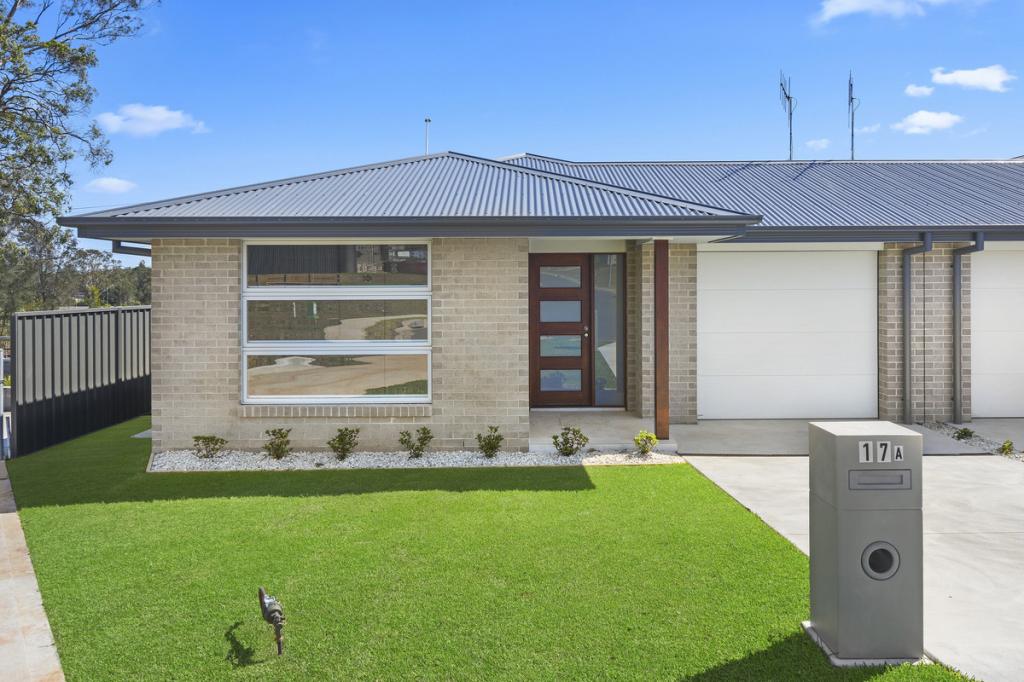 17a Ryeland Cl, Port Macquarie, NSW 2444