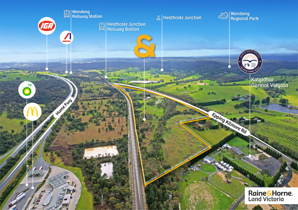 2785 Epping-Kilmore Rd, Wallan, VIC 3756