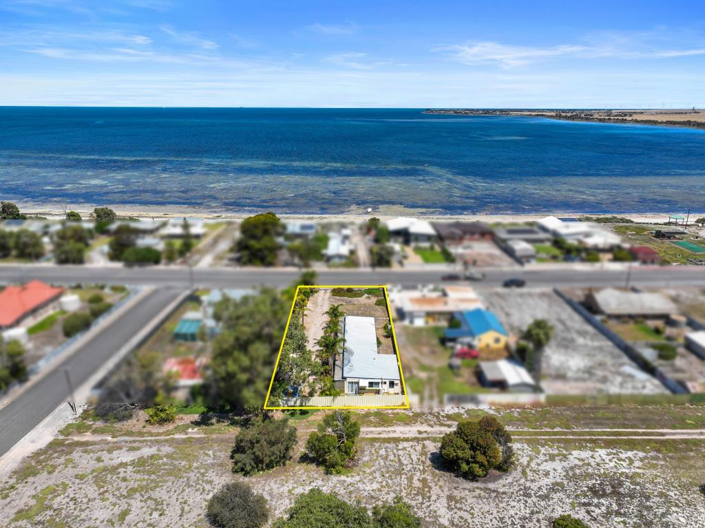 69 Beach Rd, Coobowie, SA 5583