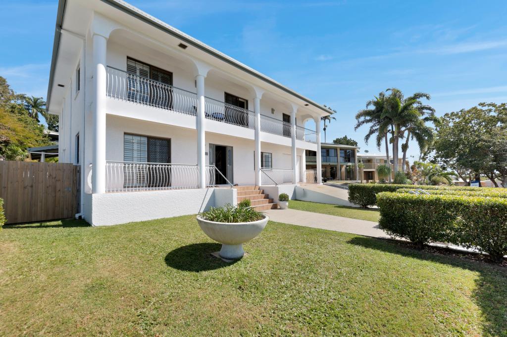 3 Bligh Ct, Mount Pleasant, QLD 4740