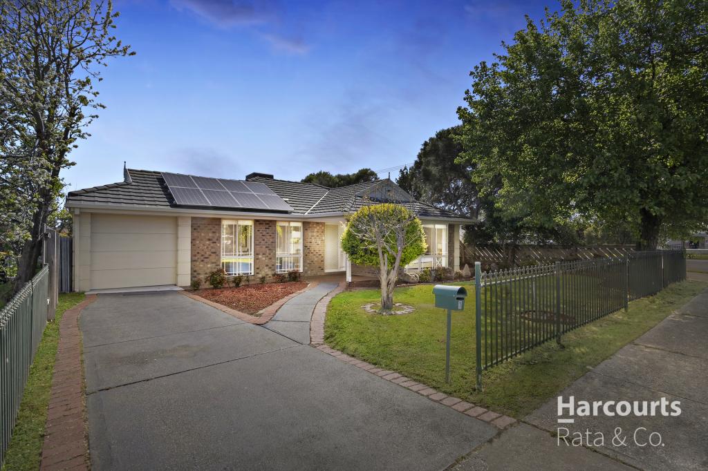 3 Gibbons Dr, Epping, VIC 3076