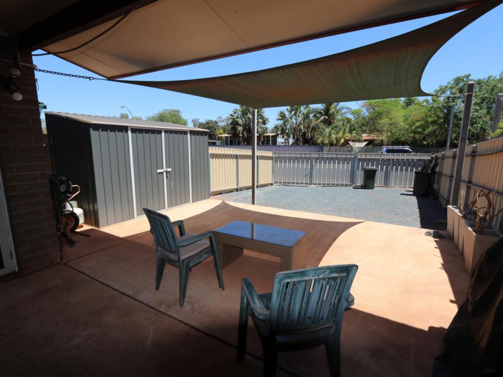 7 John Way, South Hedland, WA 6722