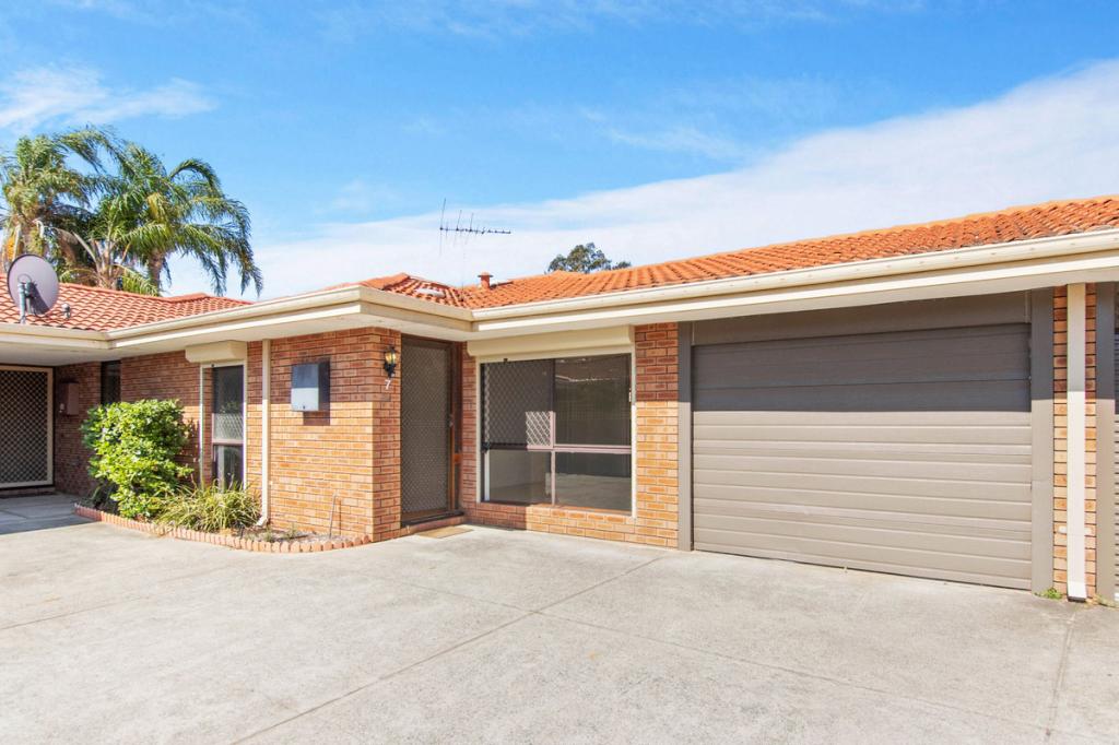 7/50 Chambers Way, Noranda, WA 6062