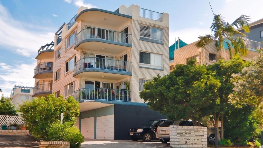 3/34 King St, Kings Beach, QLD 4551
