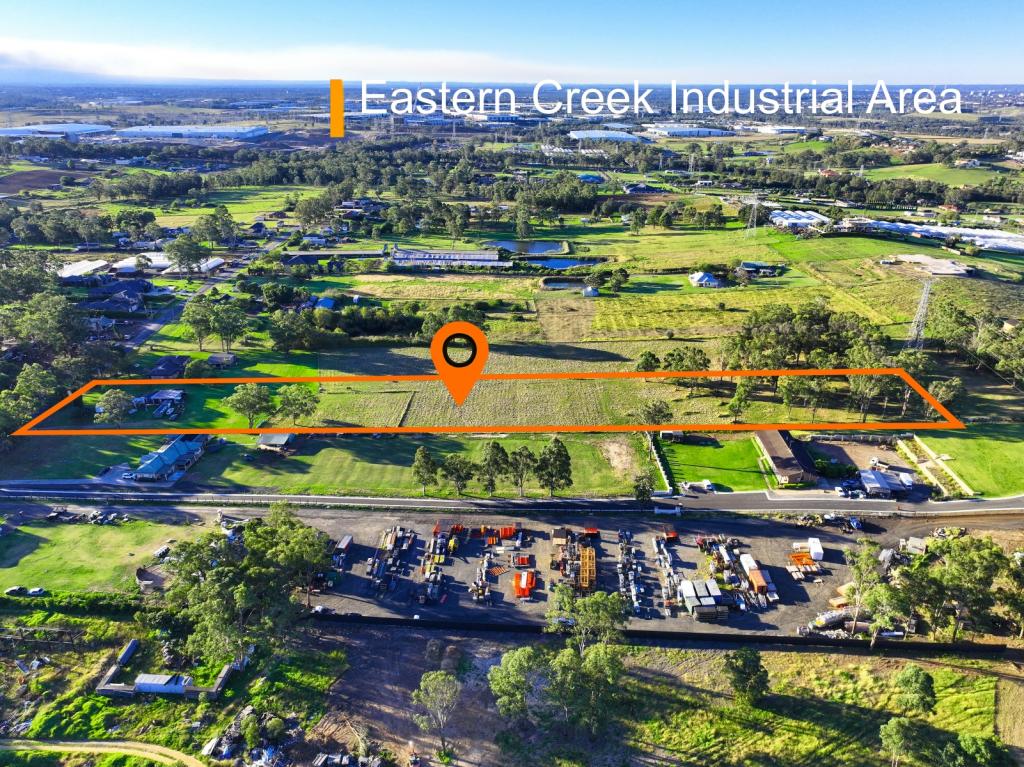 108-112 Delaware Rd, Horsley Park, NSW 2175