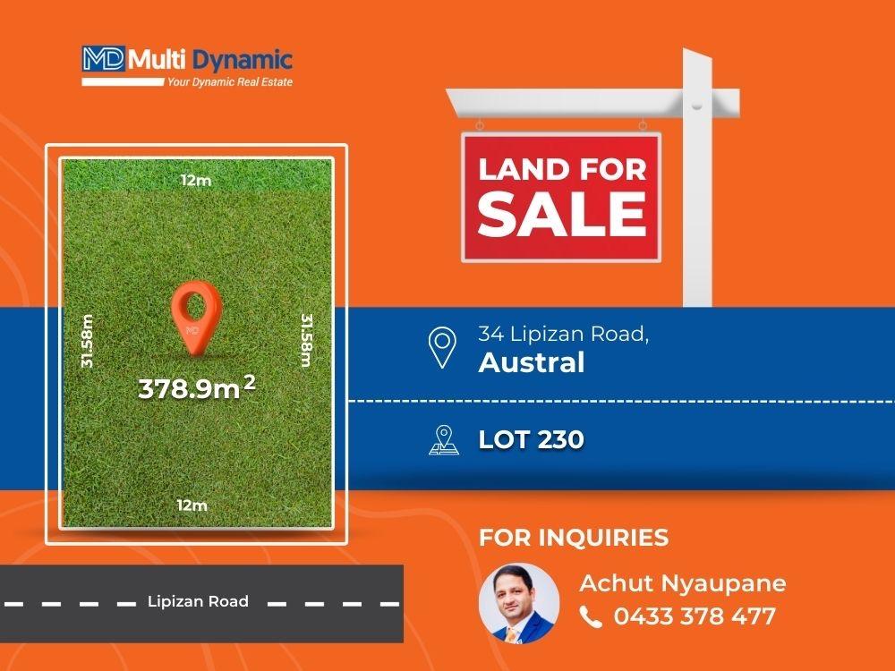 34 Lippizan Rd, Austral, NSW 2179