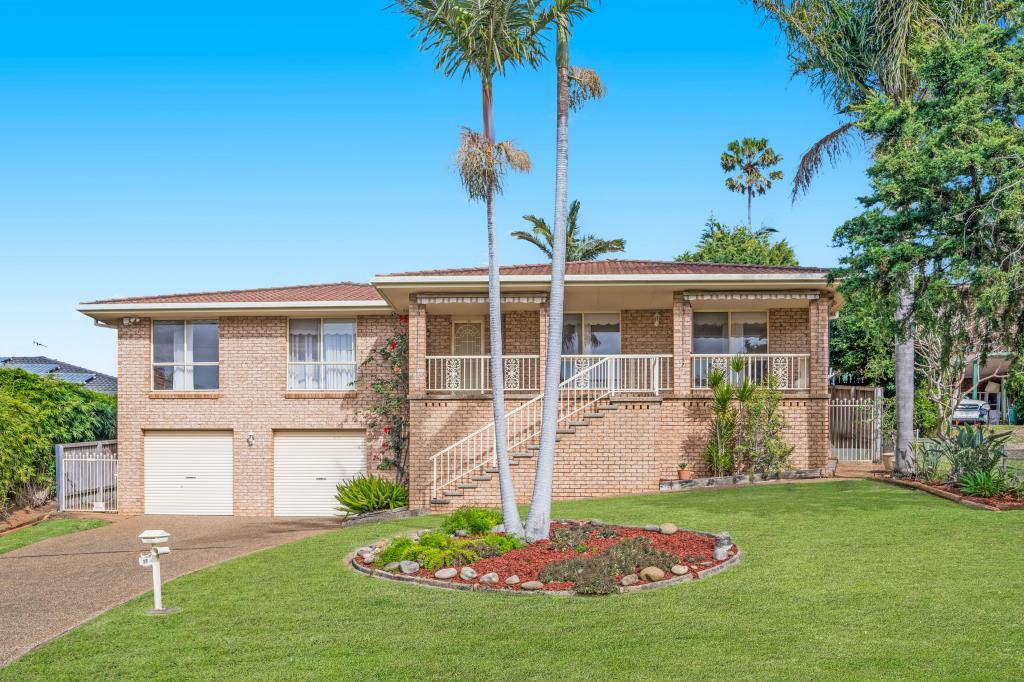 11 Beacon Ct, Port Macquarie, NSW 2444