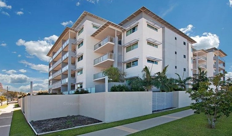 43/38 MOREHEAD ST, SOUTH TOWNSVILLE, QLD 4810