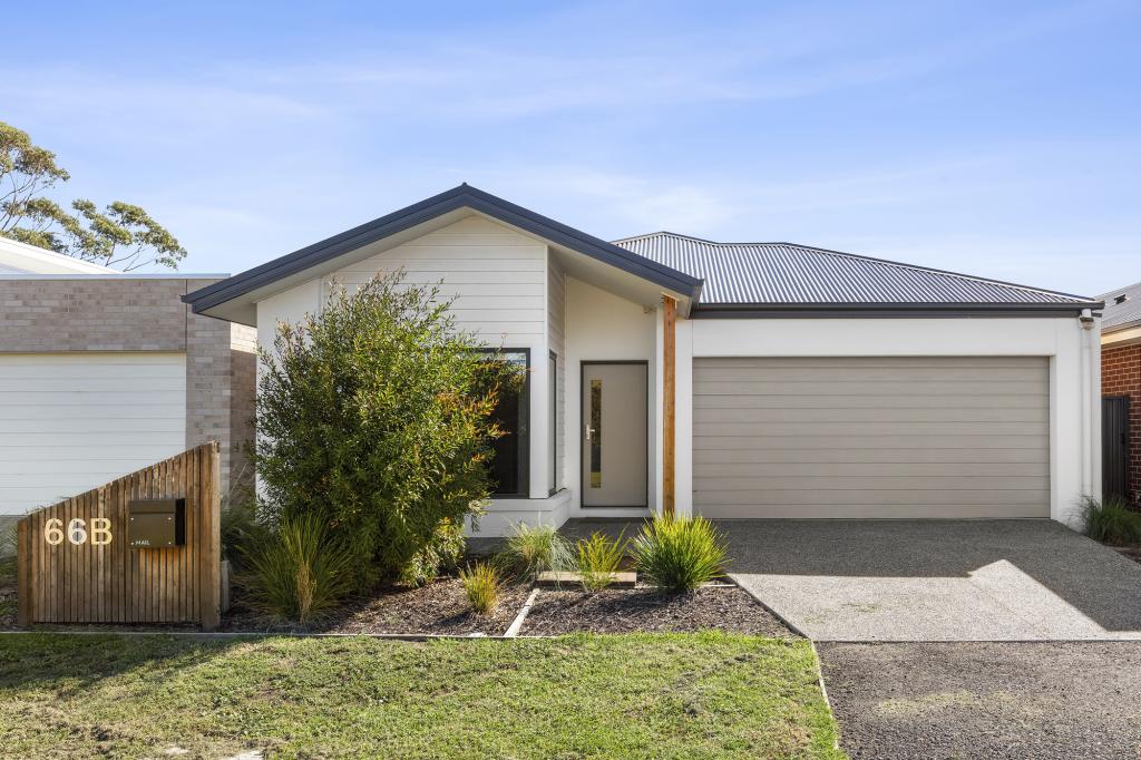 64 FAIRFAX ST, PORTARLINGTON, VIC 3223