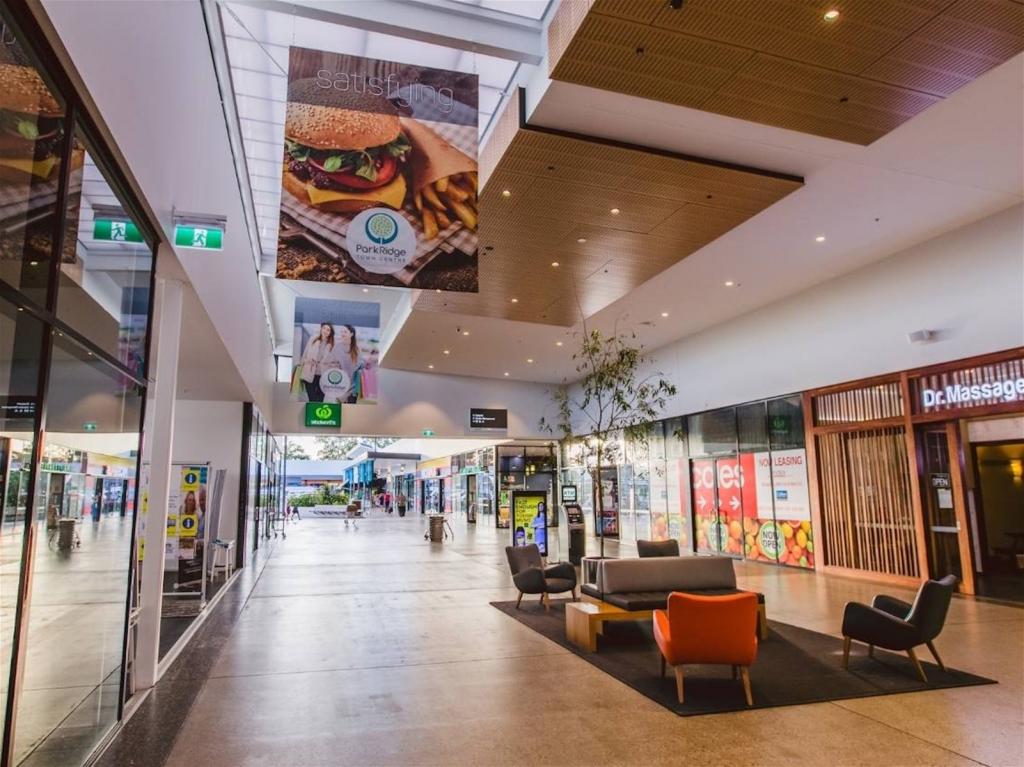 Contact Agent For Address, Park Ridge, QLD 4125