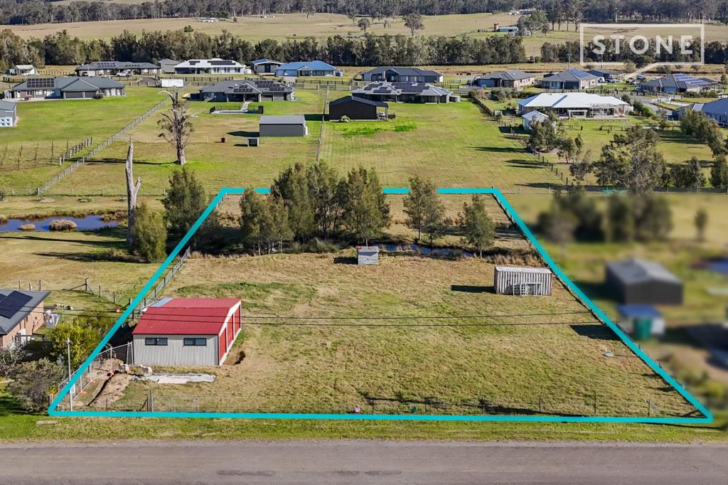 72 Eleventh Ave, Millfield, NSW 2325