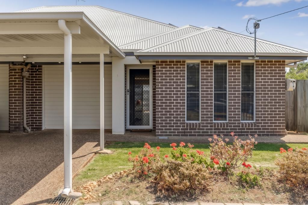 1/7 Tame St, South Toowoomba, QLD 4350