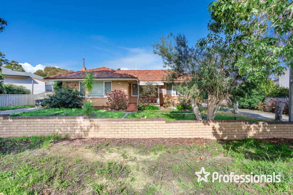 14 Prout Rd, Armadale, WA 6112