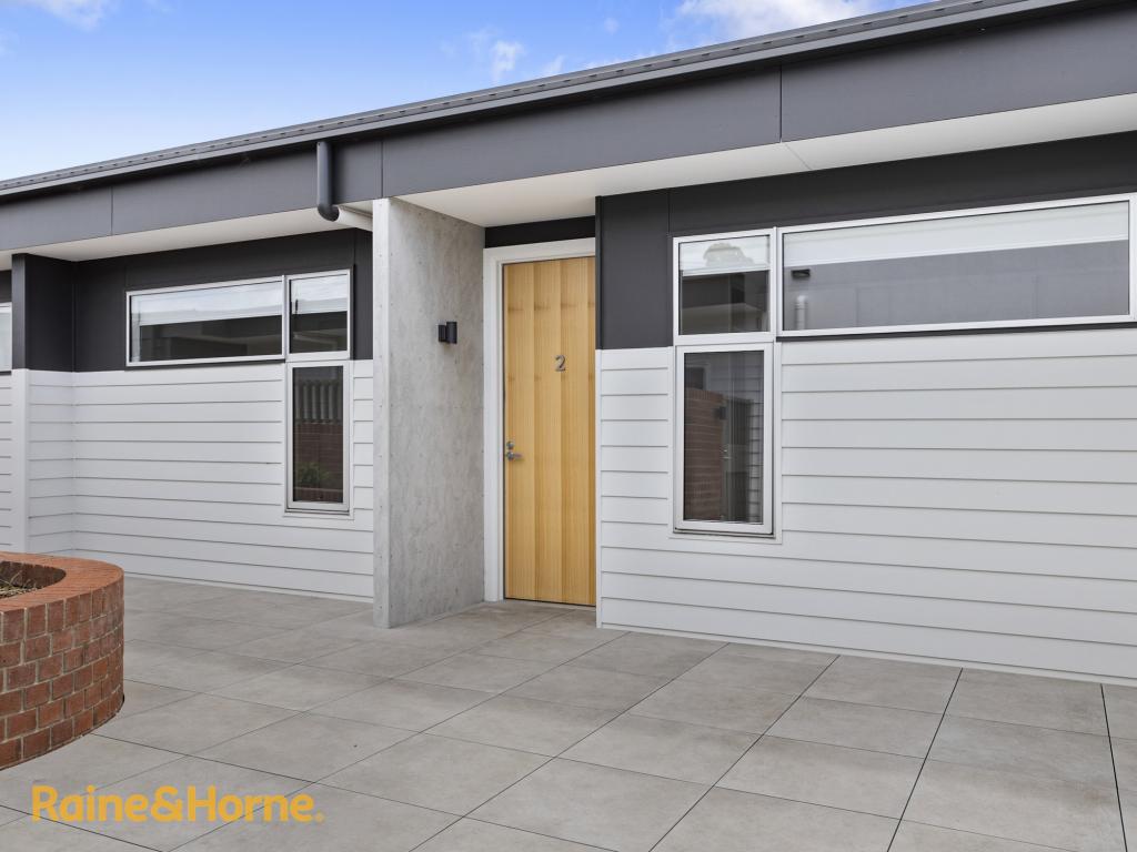 2/10 Church St, Kingston, TAS 7050