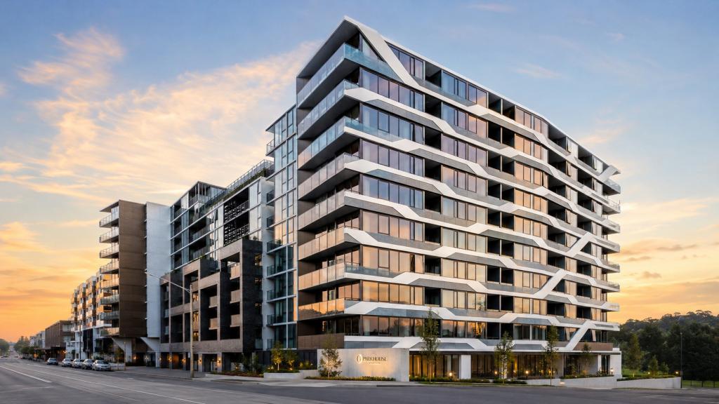 A521/627 VICTORIA ST, ABBOTSFORD, VIC 3067
