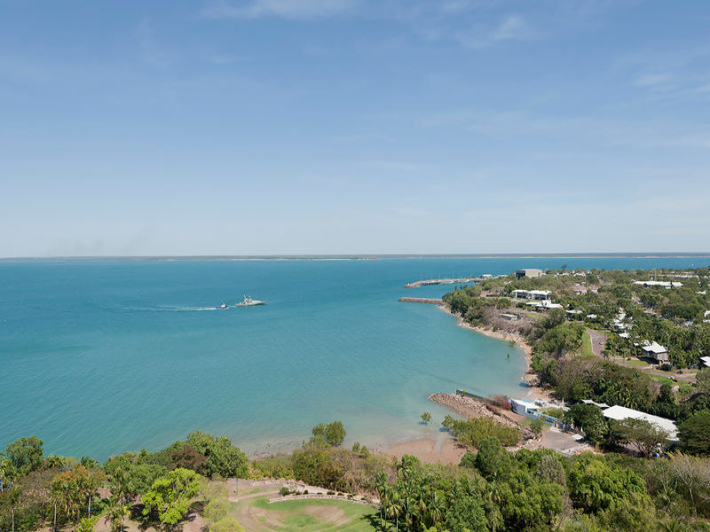 232/130 The Esplanade, Darwin City, NT 0800