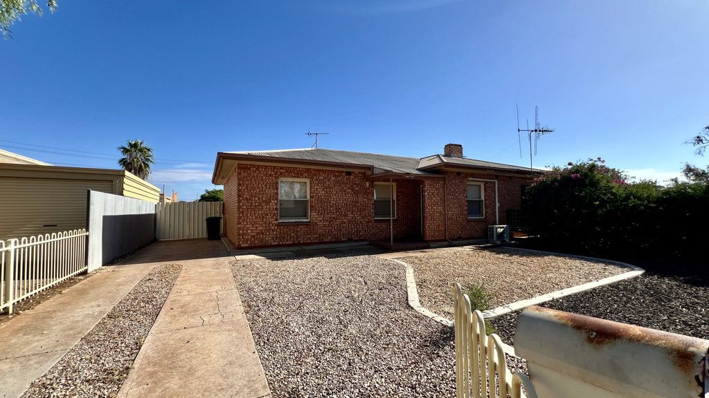 20 Panter St, Whyalla Stuart, SA 5608