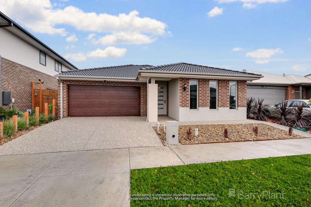 5 Pickerel Ave, Clyde North, VIC 3978