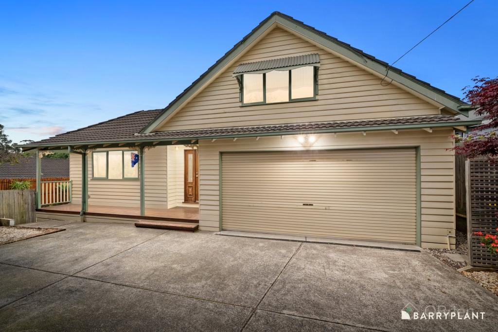 2/14 Central Ave, Boronia, VIC 3155