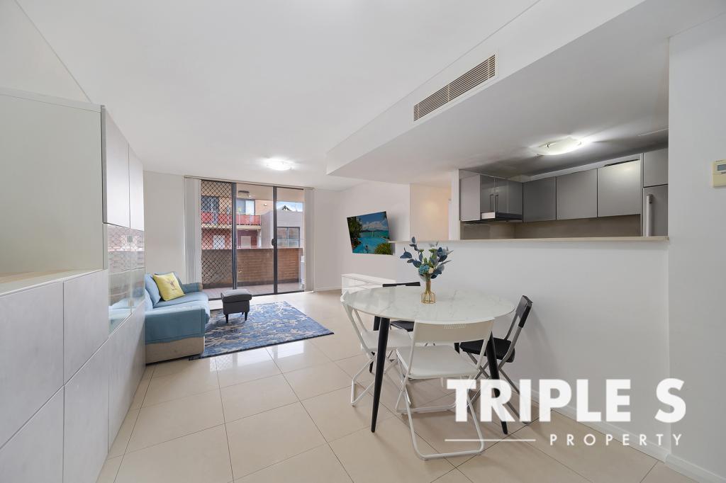406h/27-29 George St, North Strathfield, NSW 2137