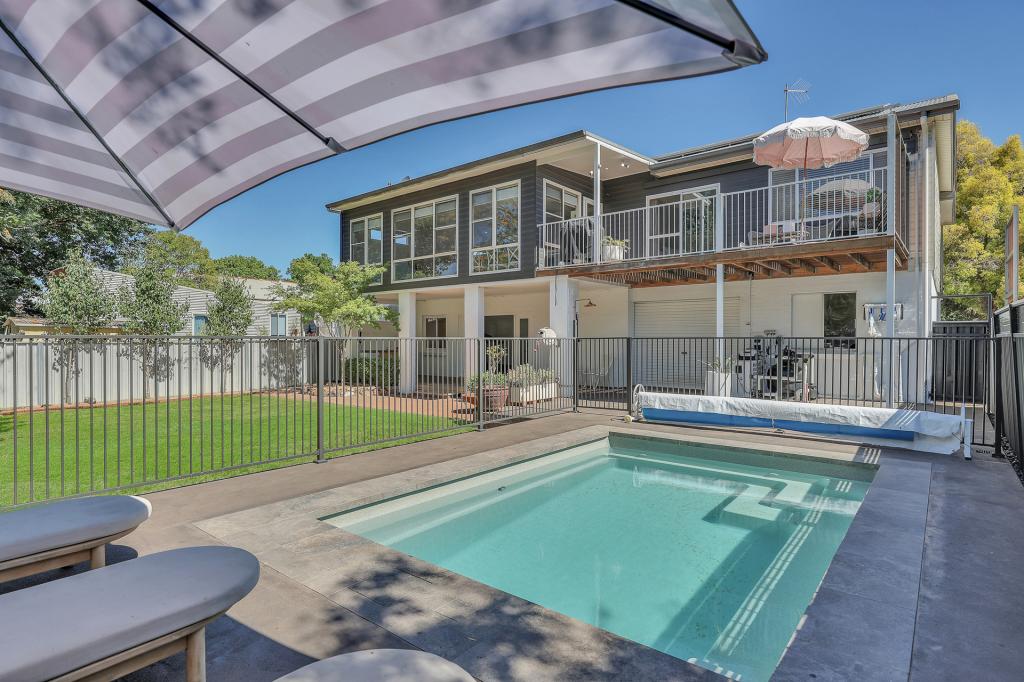 18 Gladstone St, Mudgee, NSW 2850