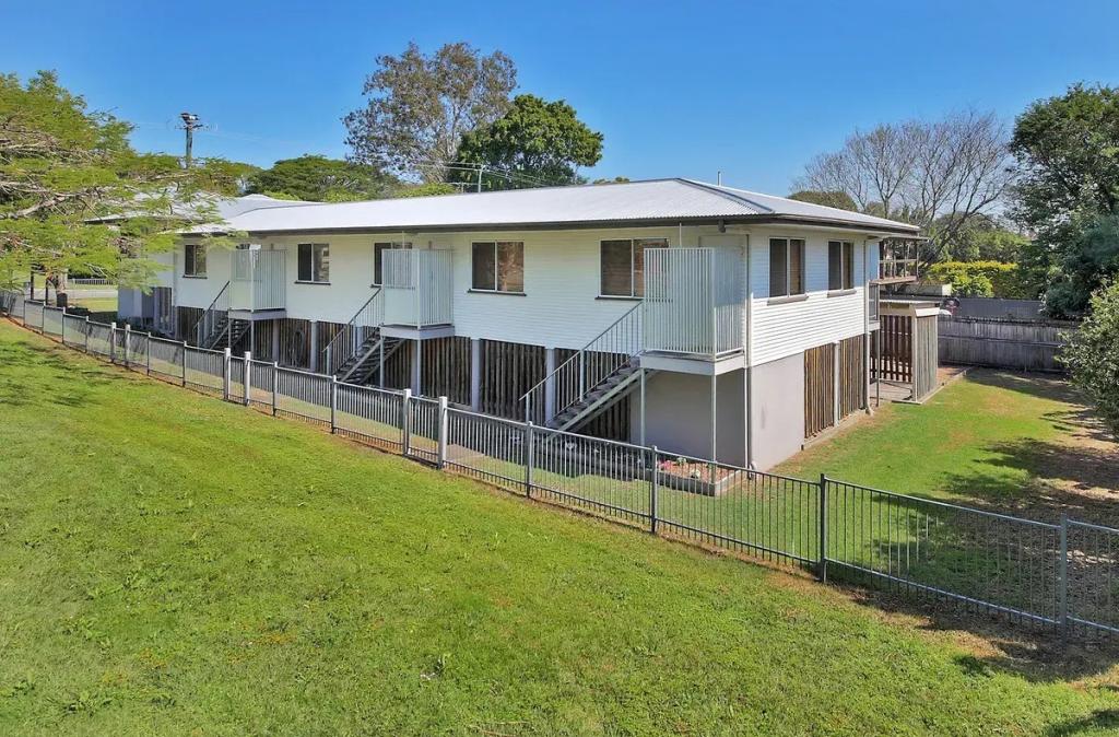 64 Clifton St, Moorooka, QLD 4105