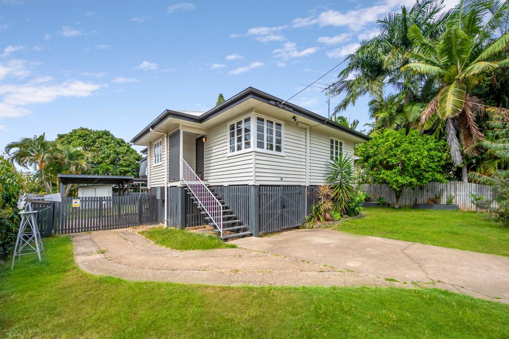 38 Neelsen St, Wulguru, QLD 4811