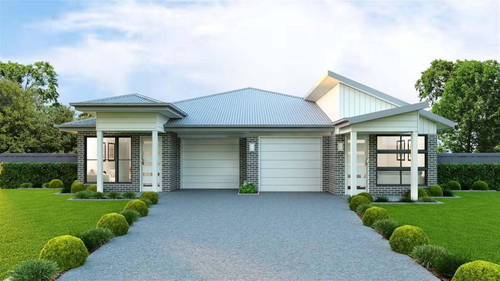 Lot 1125 Majesty St, Bellbird, NSW 2325