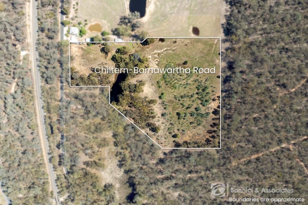 Chiltern-Barnawartha Rd, Chiltern, VIC 3683