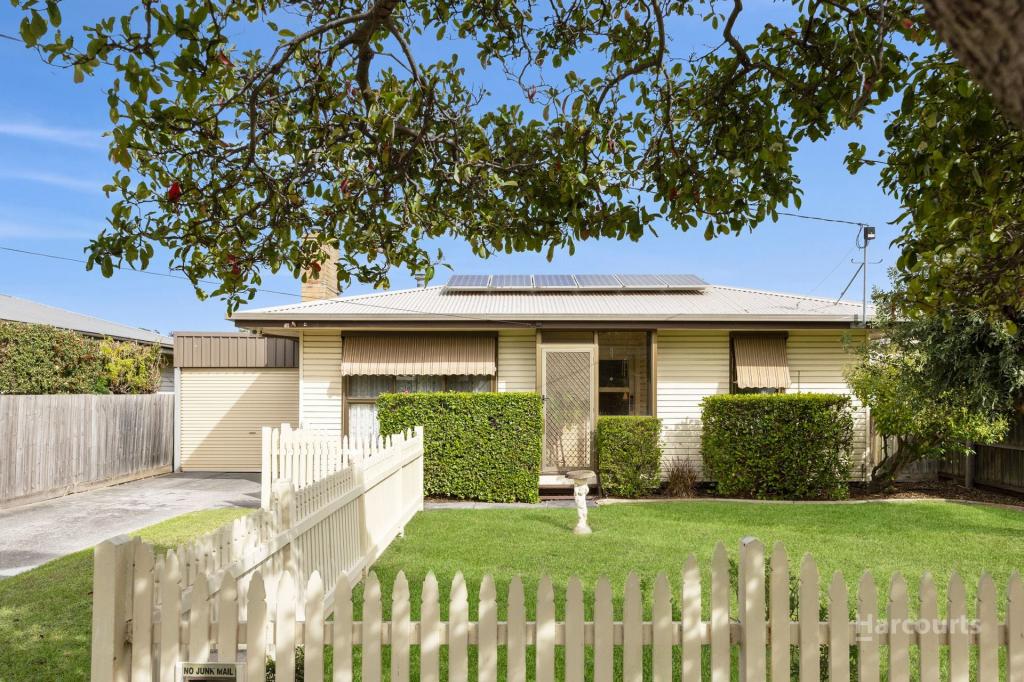 7 Tulip St, Norlane, VIC 3214