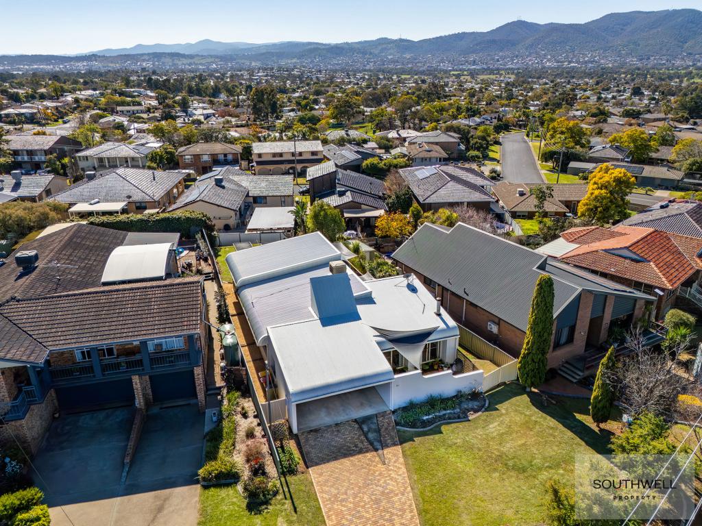 17 Caloola St, Hillvue, NSW 2340