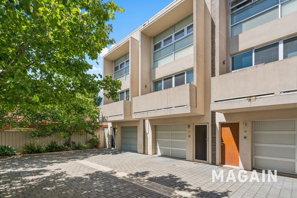 5/82a Walkerville Tce, Walkerville, SA 5081