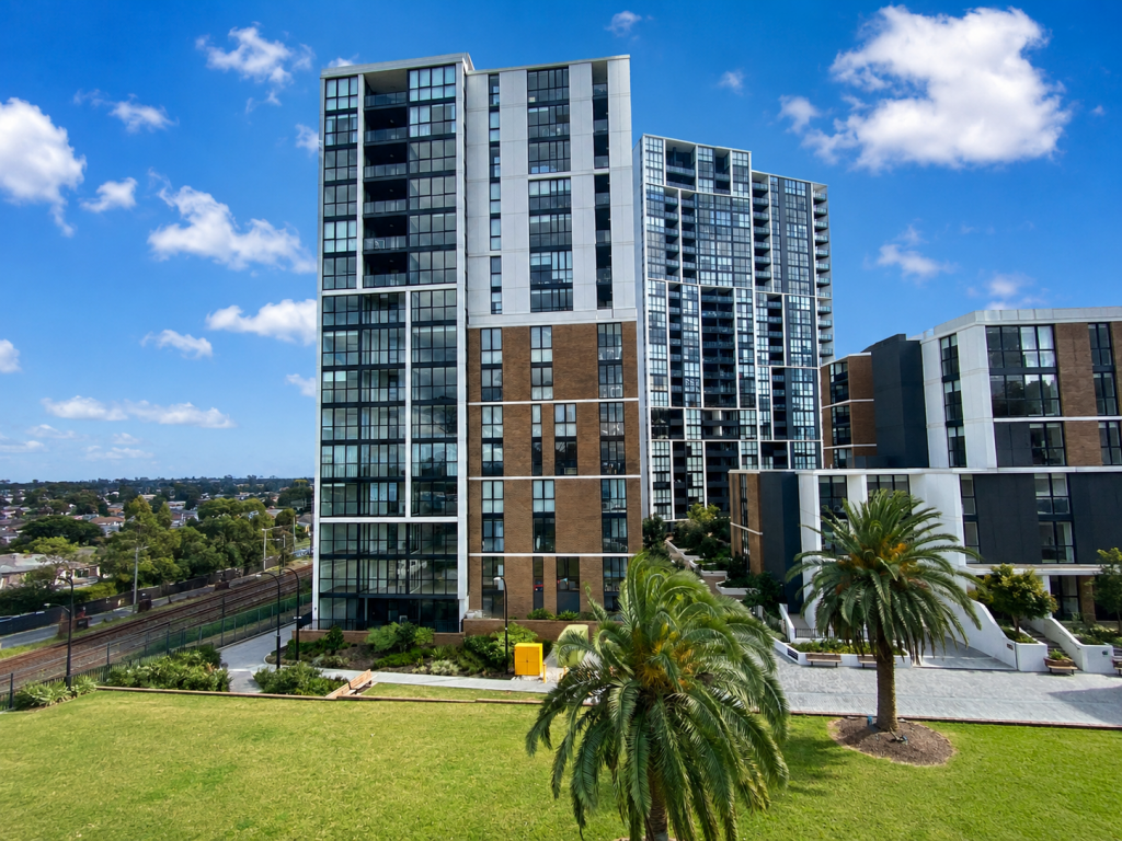 825/1 MAPLE TREE RD, WESTMEAD, NSW 2145