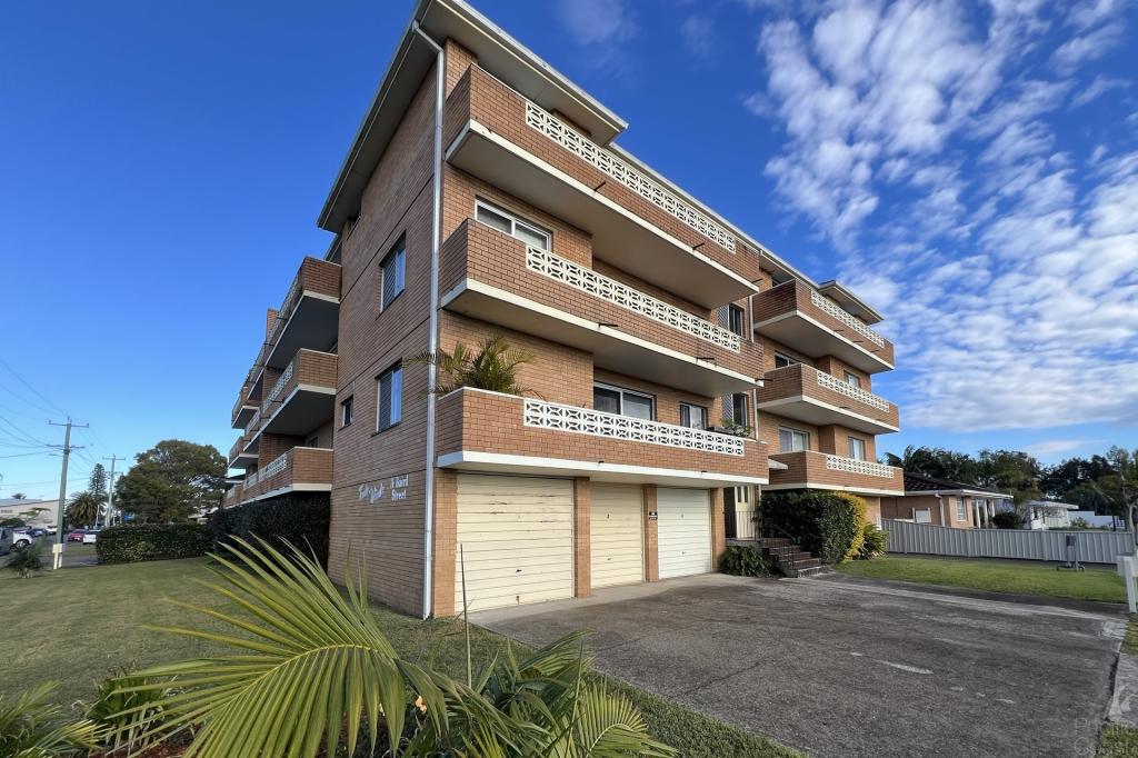 Level 3/12/11-13 Baird St, Tuncurry, NSW 2428