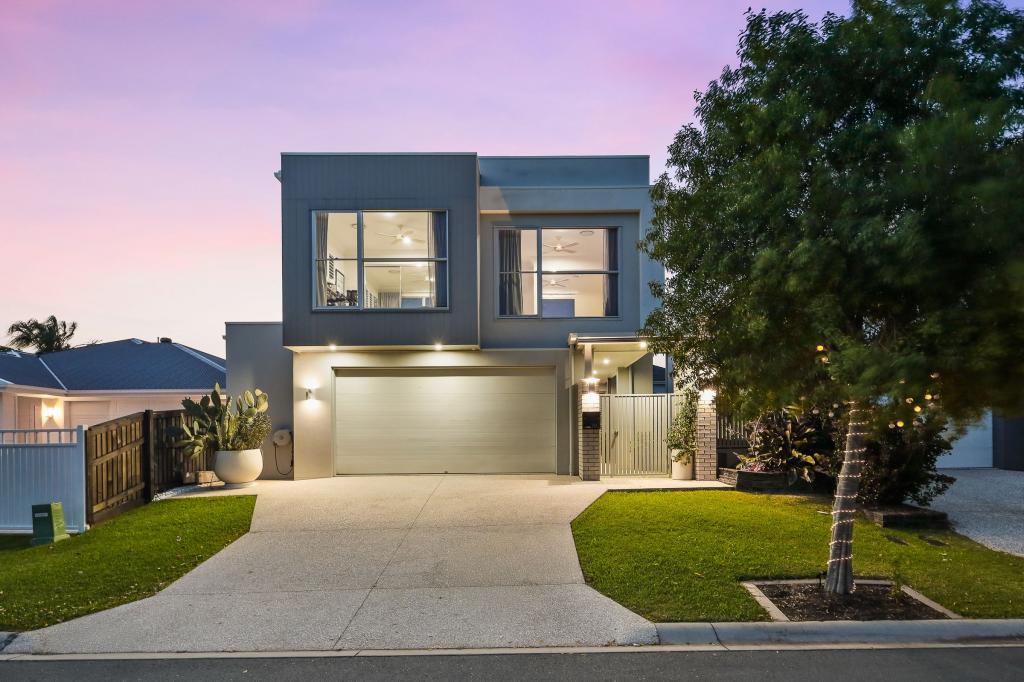 156 Quay Cct, Newport, QLD 4020