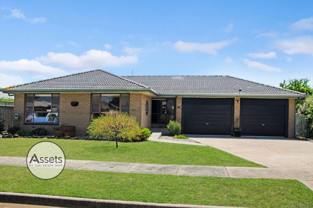 36 Hunter St, Heywood, VIC 3304