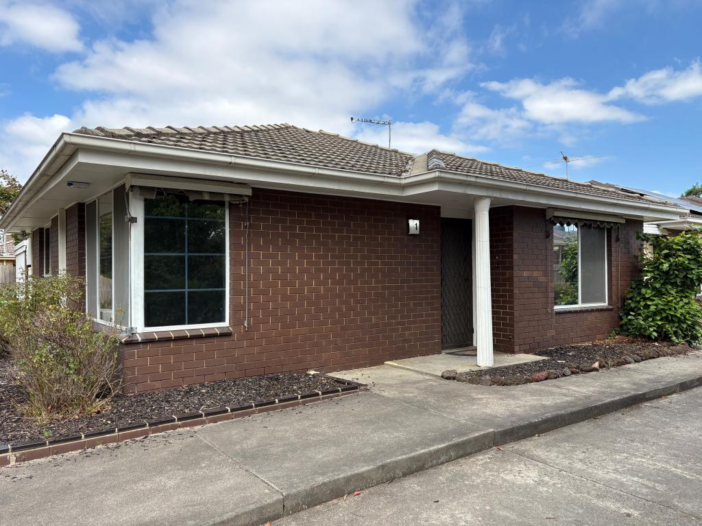1/6 Macpherson St, Dandenong, VIC 3175