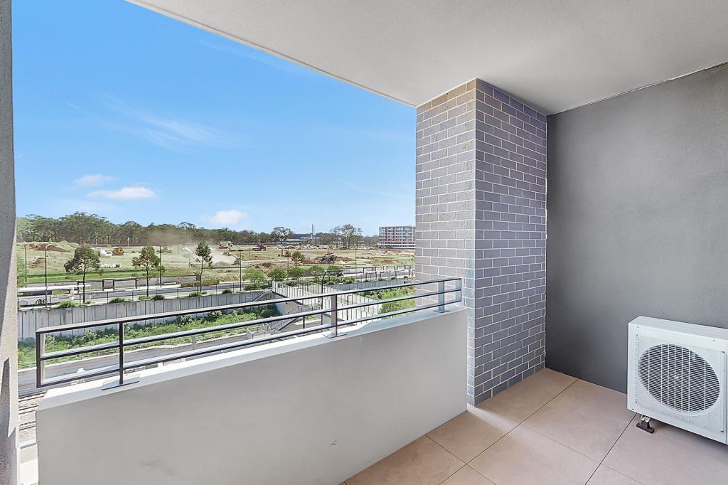 414/3b Elymus Gld, Tallawong, NSW 2762