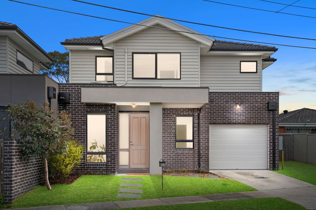22 Currawong St, Keysborough, VIC 3173