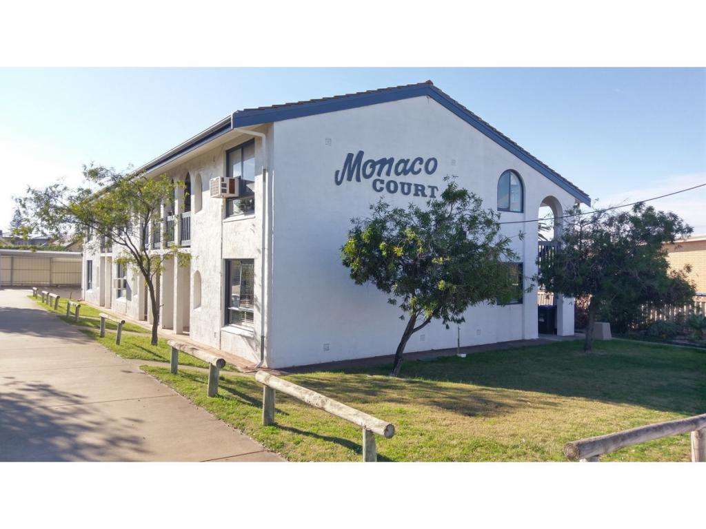 7/18 West Beach Rd, West Beach, SA 5024