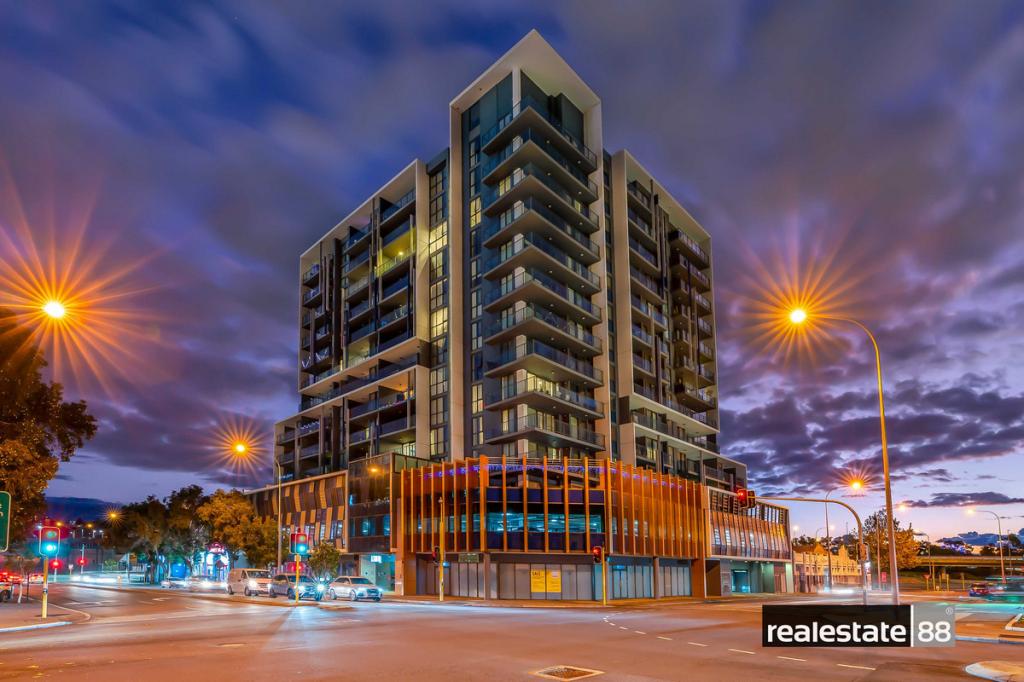 89/269 James St, Northbridge, WA 6003