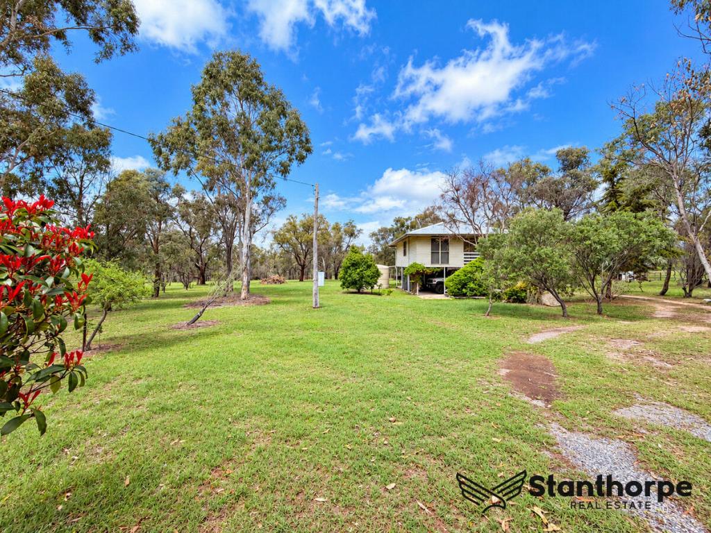 79 Caslick Lane, Broadwater, QLD 4380